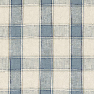 Montrose Denim by Clarke And Clarke Fabric