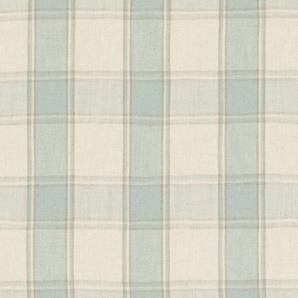 Montrose Duckegg by Clarke And Clarke Fabric Clarke And Clarke Fabric Montrose DuckeggFabric CLARKE & CLARKE FAIRMONT VISCOSE - 80%;LINEN - 20% Turkey </p><p>Repeat: H: 5.51, V: 5.51 54 - Fabric Carolina -