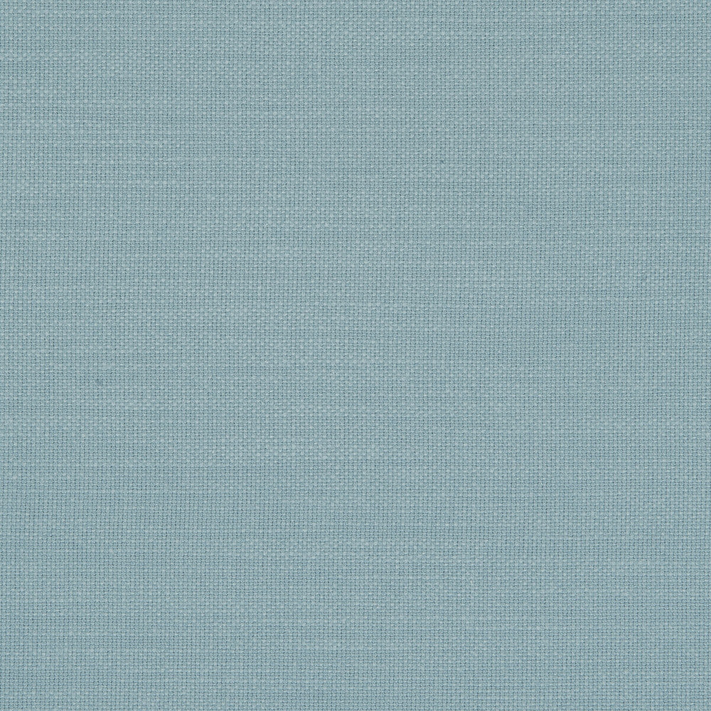 Nantucket Aquamarine by Clarke And Clarke Designer Fabric CLARKE & CLARKE NANTUCKET COTTON - 100% India HEAVY Horizontal: 0 and Vertical: 0 55 - Swanky Fabrics -