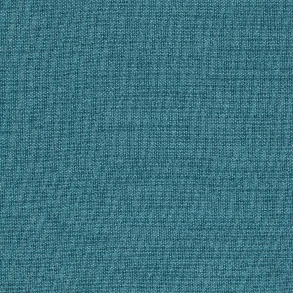 Nantucket Bluejay by Clarke And Clarke Fabric CLARKE & CLARKE NANTUCKET COTTON - 100% India HEAVY Horizontal: 0 and Vertical: 0 55 - Fabric Carolina -