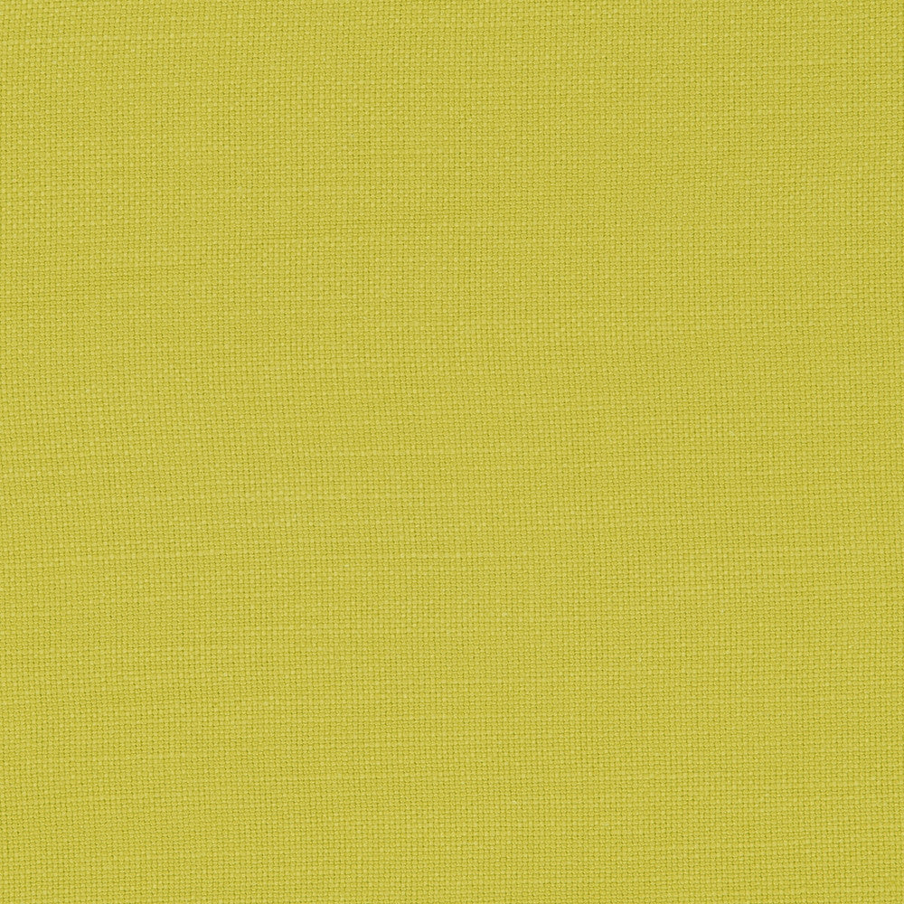 Nantucket Celery by Clarke And Clarke Fabric CLARKE & CLARKE NANTUCKET COTTON - 100% India HEAVY Horizontal: 0 and Vertical: 0 55 - Fabric Carolina -