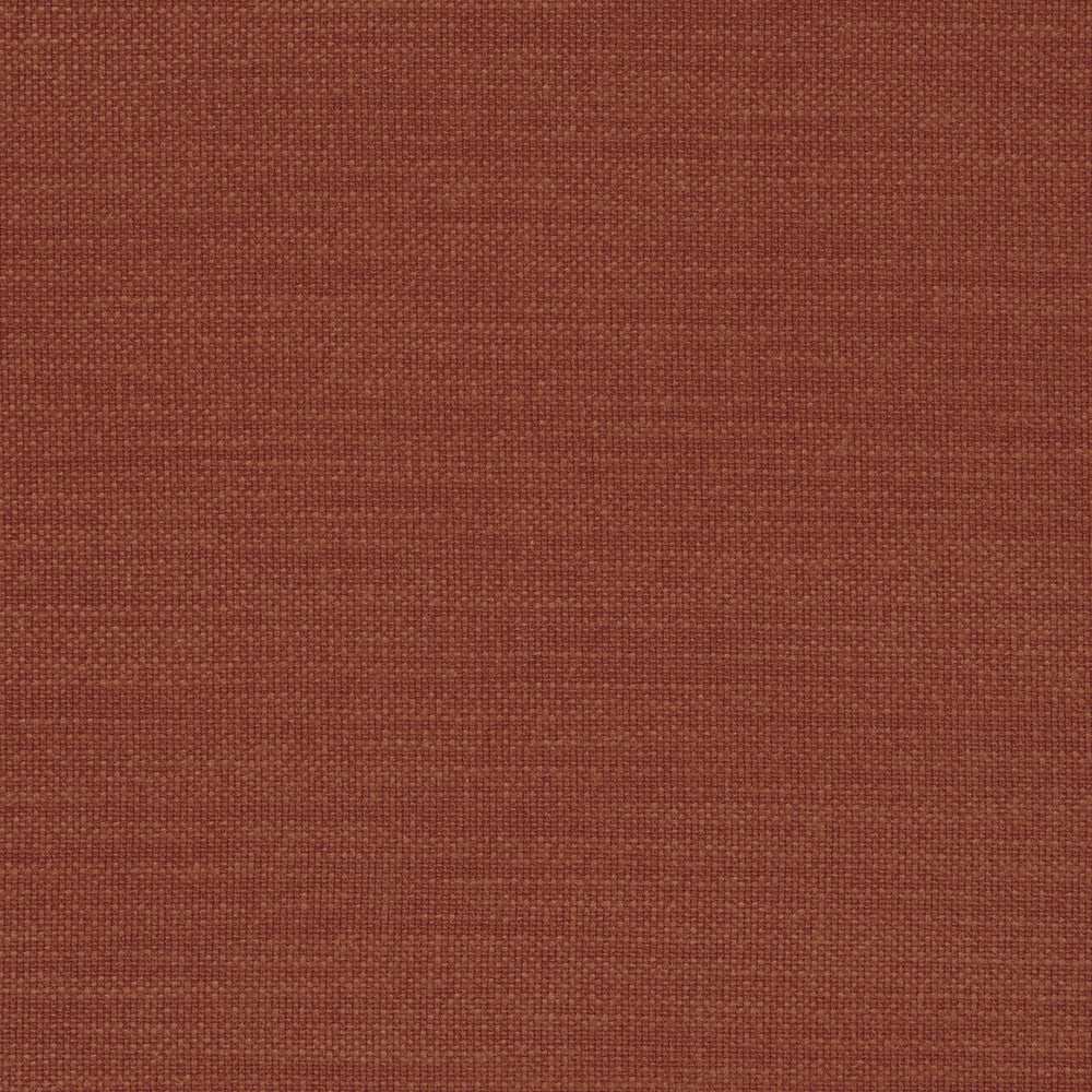 Nantucket Cinnabar by Clarke And Clarke Fabric CLARKE & CLARKE NANTUCKET COTTON - 100% India HEAVY Horizontal: 0 and Vertical: 0 55 - Fabric Carolina -