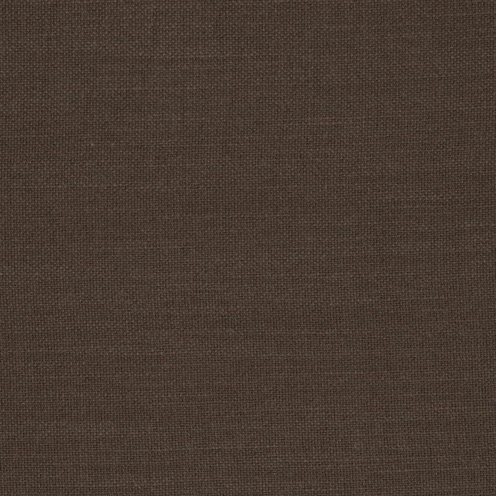 Nantucket Cocoa by Clarke And Clarke Designer Fabric CLARKE & CLARKE NANTUCKET COTTON - 100% India HEAVY Horizontal: 0 and Vertical: 0 55 - Swanky Fabrics -