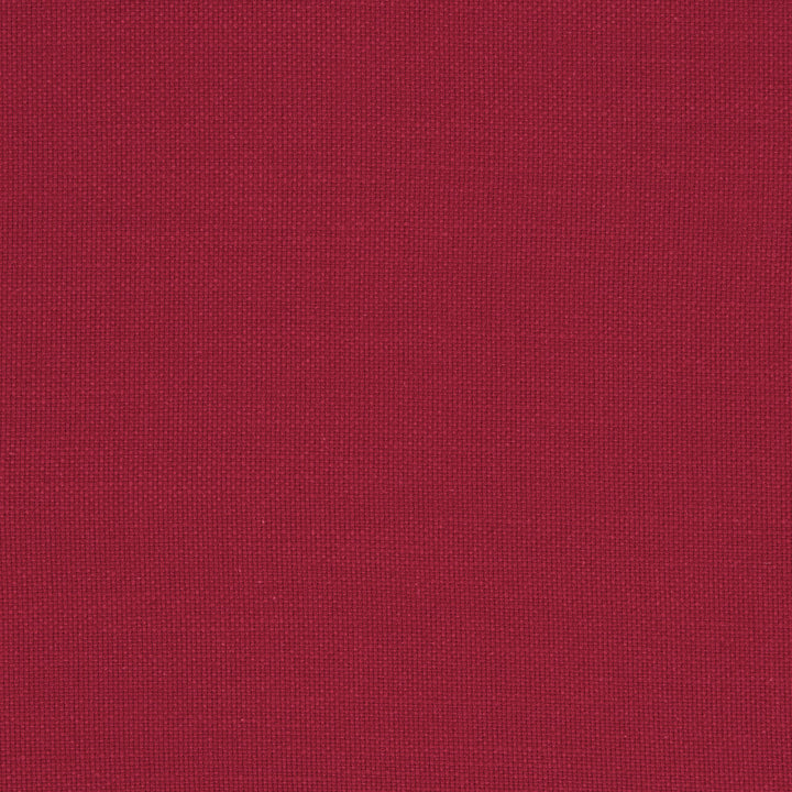 F0594 14 Nantucket Crimson by Clarke and Clarke Fabric CLARKE & CLARKE COTTON - 100% India HEAVY Horizontal: 0 and Vertical: 0 55  - Fabric Carolina -