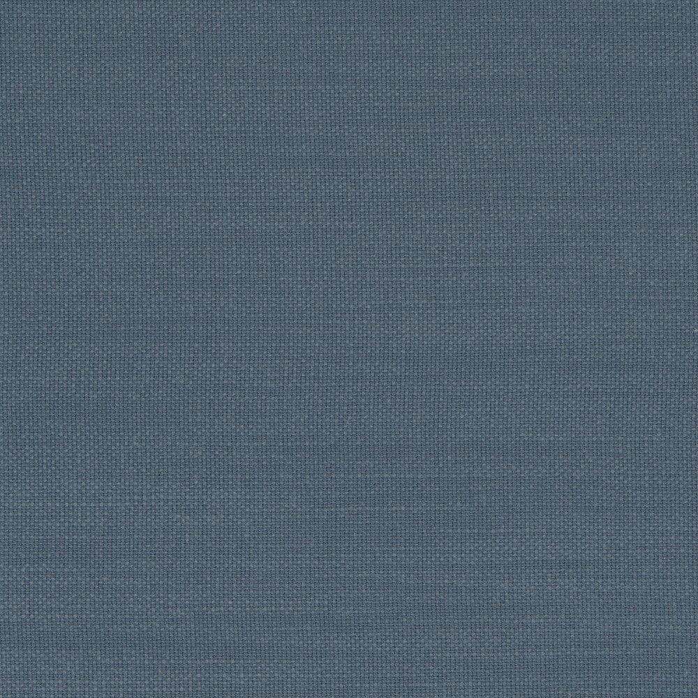 F0594 15 Nantucket Delft by Clarke and Clarke Fabric CLARKE & CLARKE COTTON - 100% India HEAVY Horizontal: 0 and Vertical: 0 55  - Fabric Carolina -