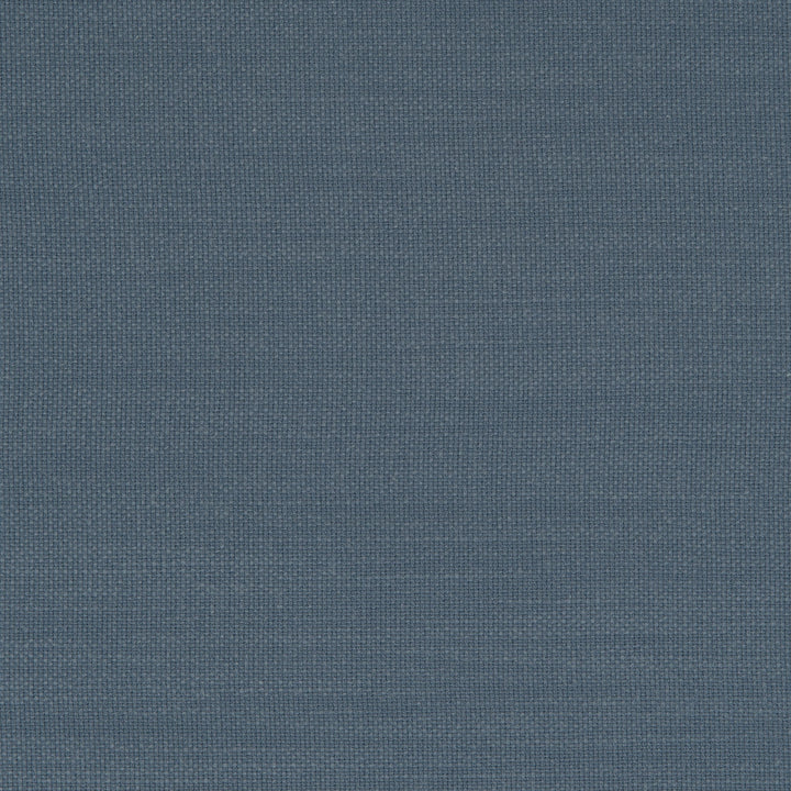 F0594 15 Nantucket Delft by Clarke and Clarke Fabric CLARKE & CLARKE COTTON - 100% India HEAVY Horizontal: 0 and Vertical: 0 55  - Fabric Carolina -