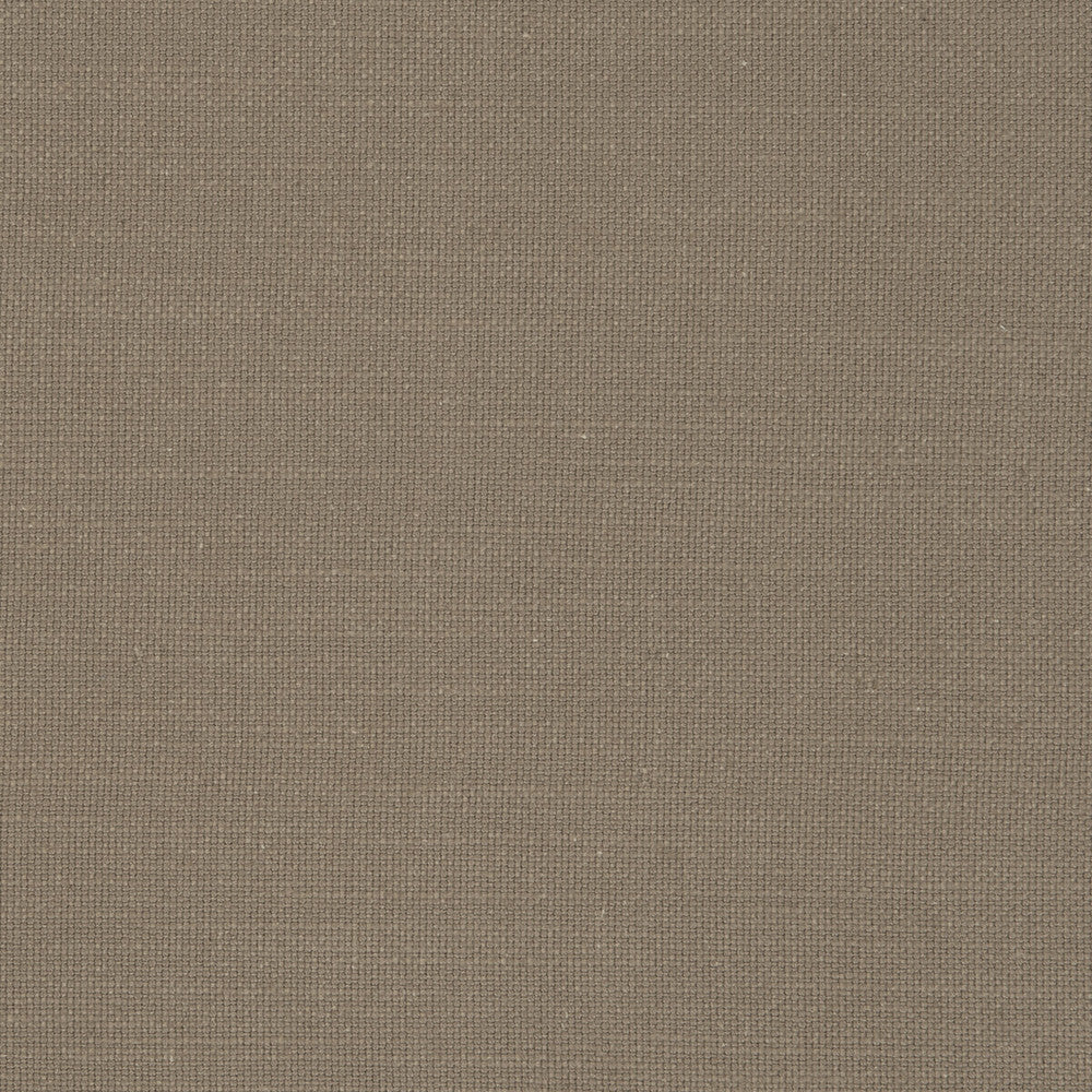 Nantucket Earth by Clarke And Clarke Fabric CLARKE & CLARKE NANTUCKET COTTON - 100% India HEAVY Horizontal: 0 and Vertical: 0 55 - Fabric Carolina -