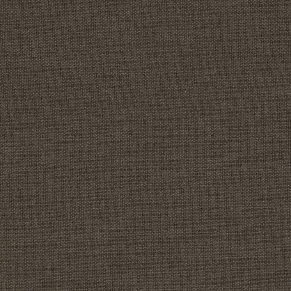 Nantucket Espresso by Clarke And Clarke Fabric CLARKE & CLARKE NANTUCKET COTTON - 100% India HEAVY Horizontal: 0 and Vertical: 0 55 - Fabric Carolina -