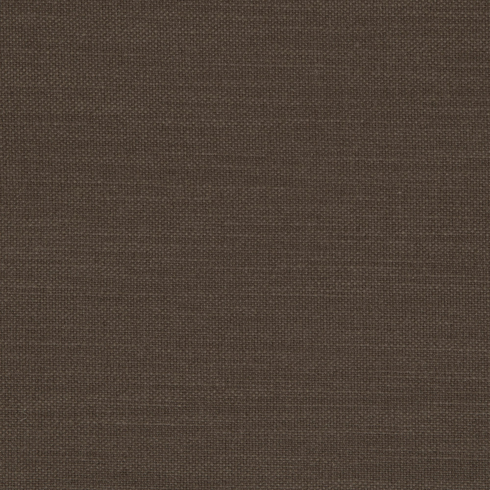 F0594 18 Nantucket Espresso by Clarke and Clarke Fabric CLARKE & CLARKE COTTON - 100% India HEAVY Horizontal: 0 and Vertical: 0 55  - Fabric Carolina -