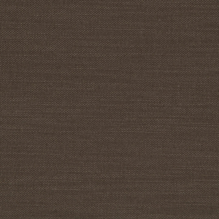 F0594 18 Nantucket Espresso by Clarke and Clarke Fabric CLARKE & CLARKE COTTON - 100% India HEAVY Horizontal: 0 and Vertical: 0 55  - Fabric Carolina -