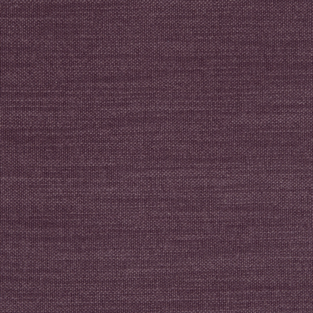 Nantucket Grape by Clarke And Clarke Fabric CLARKE & CLARKE NANTUCKET COTTON - 100% India HEAVY Horizontal: 0 and Vertical: 0 55 - Fabric Carolina -