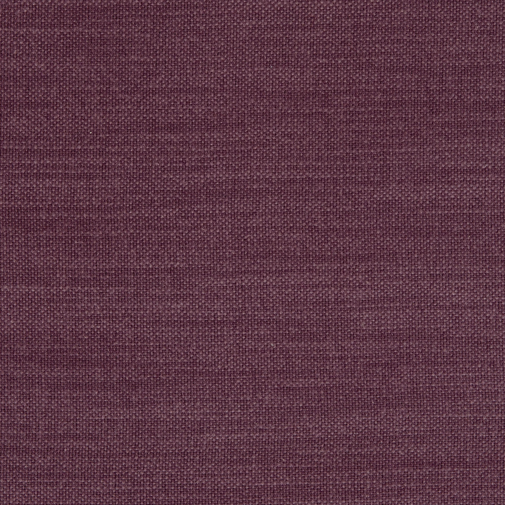 F0594 22 Nantucket Grape by Clarke and Clarke Fabric CLARKE & CLARKE COTTON - 100% India HEAVY Horizontal: 0 and Vertical: 0 55  - Fabric Carolina -