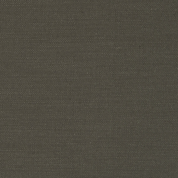 Nantucket Gunmetal by Clarke And Clarke Fabric CLARKE & CLARKE NANTUCKET COTTON - 100% India HEAVY Horizontal: 0 and Vertical: 0 55 - Fabric Carolina -