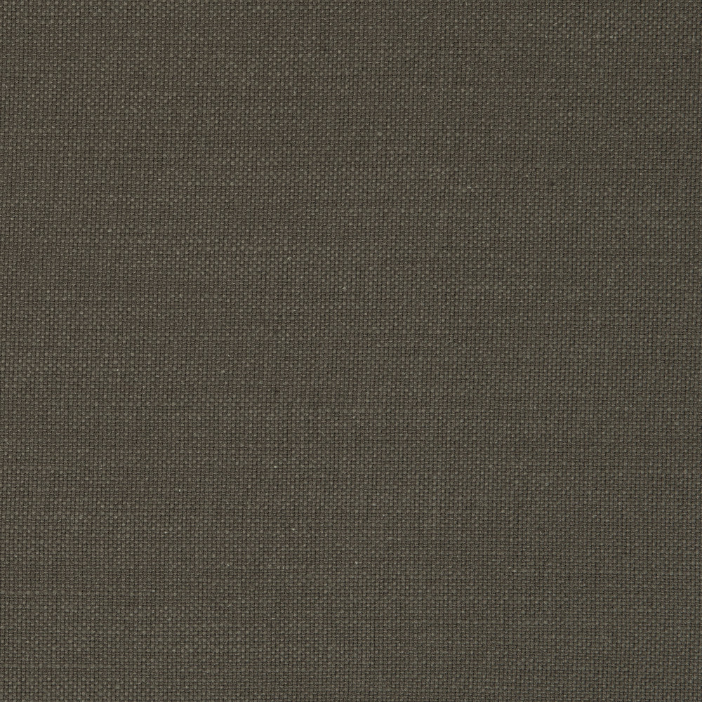 F0594 23 Nantucket Gunmetal by Clarke and Clarke Fabric CLARKE & CLARKE COTTON - 100% India HEAVY Horizontal: 0 and Vertical: 0 55  - Fabric Carolina -