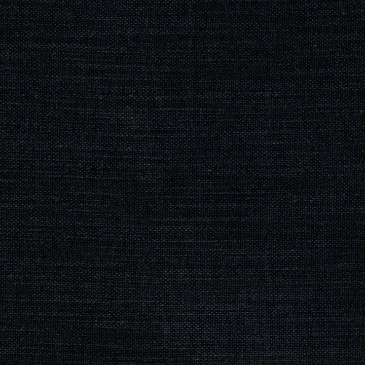 Nantucket Licorice by Clarke And Clarke Designer Fabric CLARKE & CLARKE NANTUCKET COTTON - 100% India HEAVY Horizontal: 0 and Vertical: 0 55 - Swanky Fabrics -