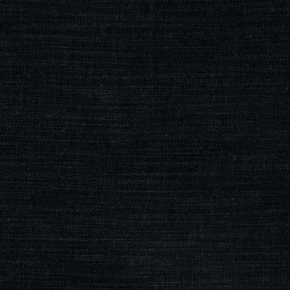 Nantucket Licorice by Clarke And Clarke Fabric CLARKE & CLARKE NANTUCKET COTTON - 100% India HEAVY Horizontal: 0 and Vertical: 0 55 - Fabric Carolina -