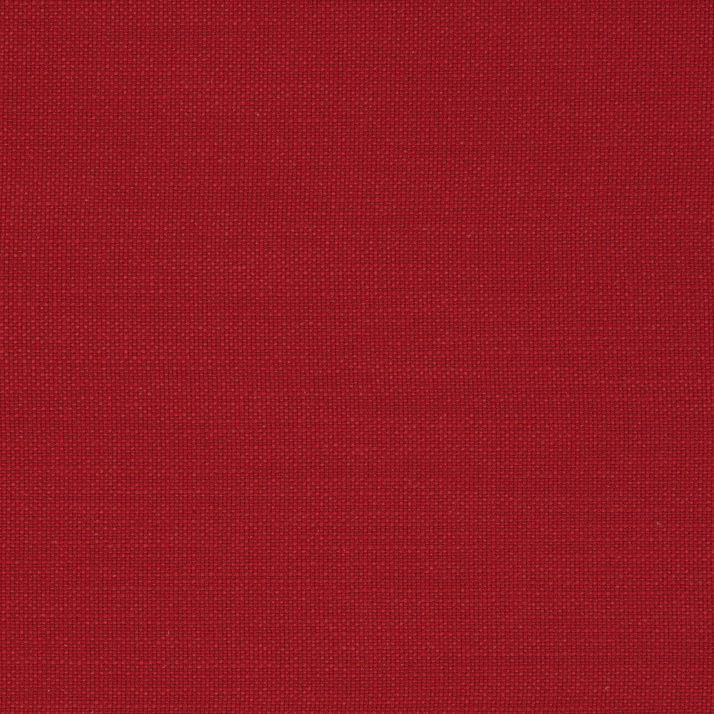 F0594 31 Nantucket Lipstick by Clarke and Clarke Fabric CLARKE & CLARKE COTTON - 100% India HEAVY Horizontal: 0 and Vertical: 0 55  - Fabric Carolina -