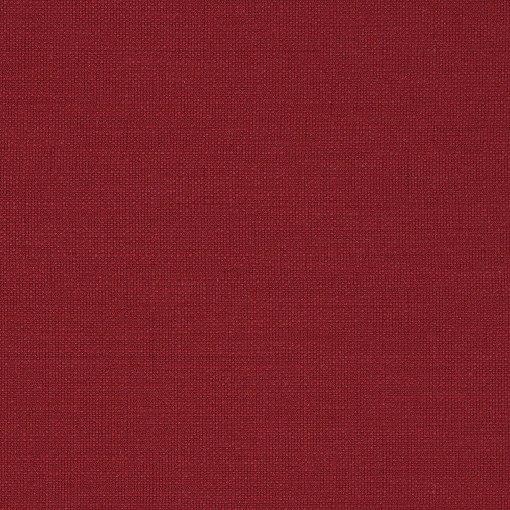 Nantucket Lipstick by Clarke And Clarke Fabric CLARKE & CLARKE NANTUCKET COTTON - 100% India HEAVY Horizontal: 0 and Vertical: 0 55 - Fabric Carolina -