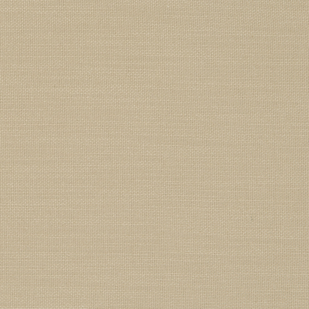 F0594 45 Nantucket Sesame by Clarke and Clarke Fabric CLARKE & CLARKE COTTON - 100% India HEAVY Horizontal: 0 and Vertical: 0 55  - Fabric Carolina -