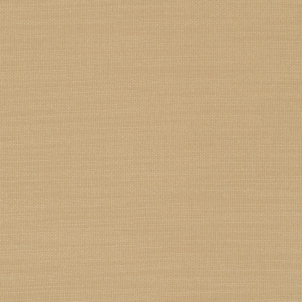 Nantucket Straw by Clarke And Clarke Fabric CLARKE & CLARKE NANTUCKET COTTON - 100% India HEAVY Horizontal: 0 and Vertical: 0 55 - Fabric Carolina -
