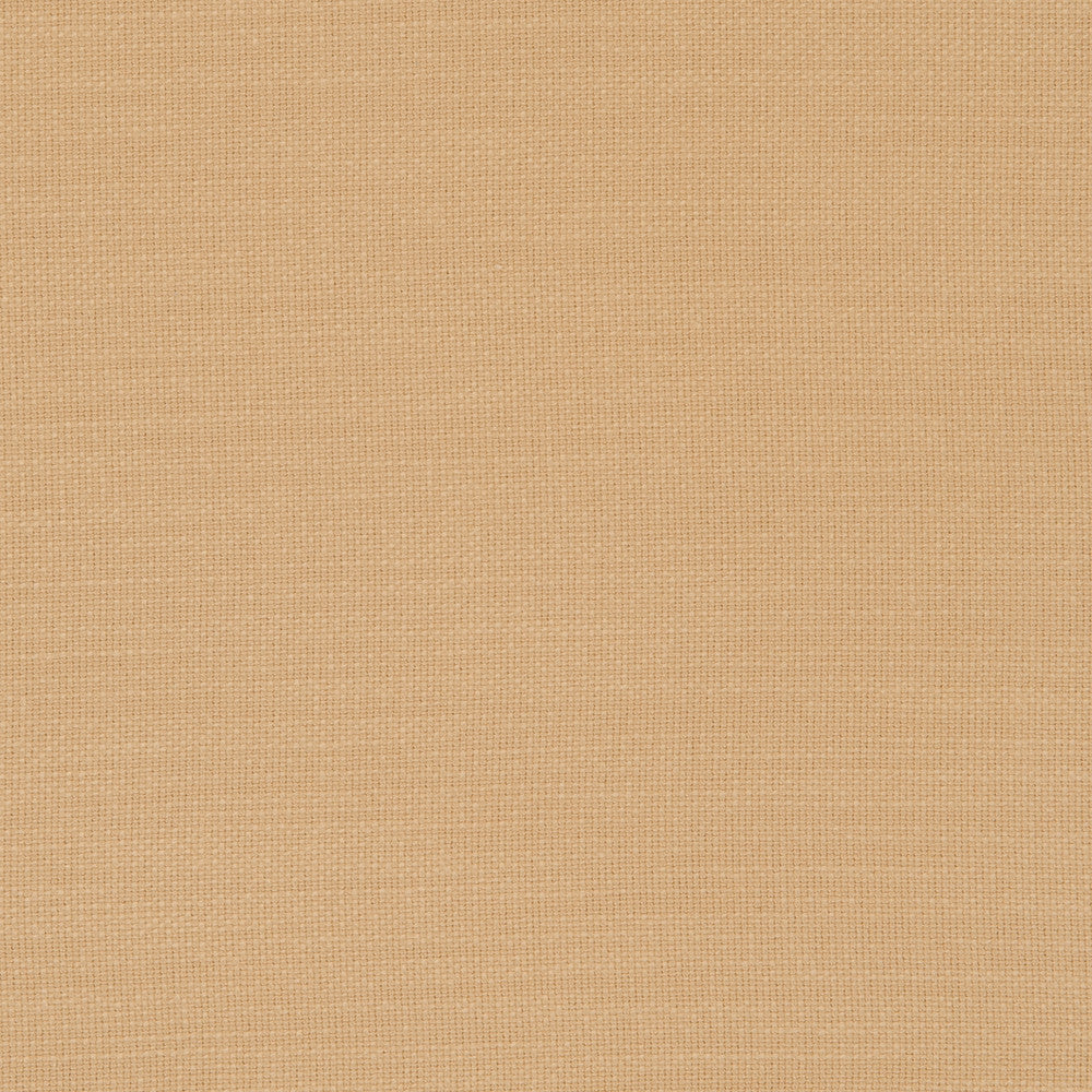 F0594 51 Nantucket Straw by Clarke and Clarke Fabric CLARKE & CLARKE COTTON - 100% India HEAVY Horizontal: 0 and Vertical: 0 55  - Fabric Carolina -