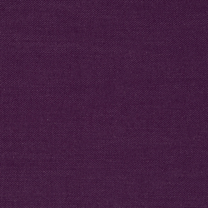 Nantucket Violet by Clarke And Clarke Fabric CLARKE & CLARKE NANTUCKET COTTON - 100% India HEAVY Horizontal: 0 and Vertical: 0 55 - Fabric Carolina -