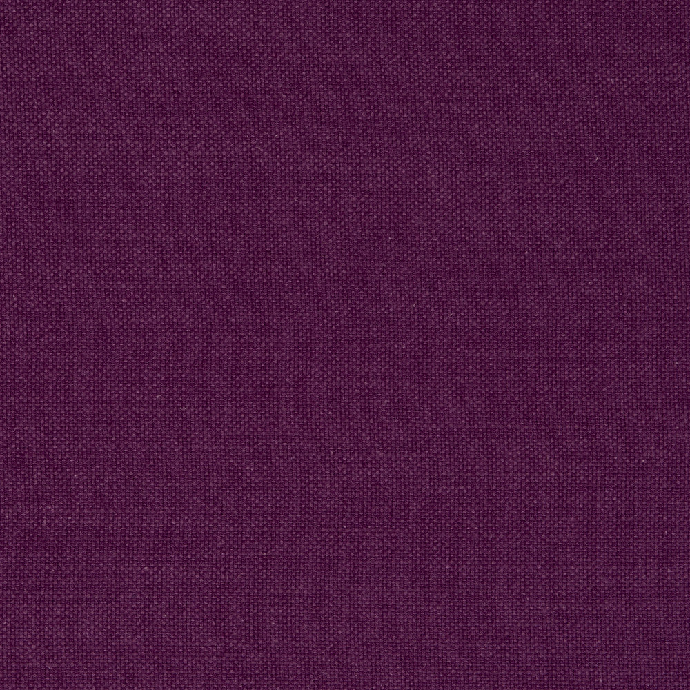 F0594 55 Nantucket Violet by Clarke and Clarke Fabric CLARKE & CLARKE COTTON - 100% India HEAVY Horizontal: 0 and Vertical: 0 55  - Fabric Carolina -