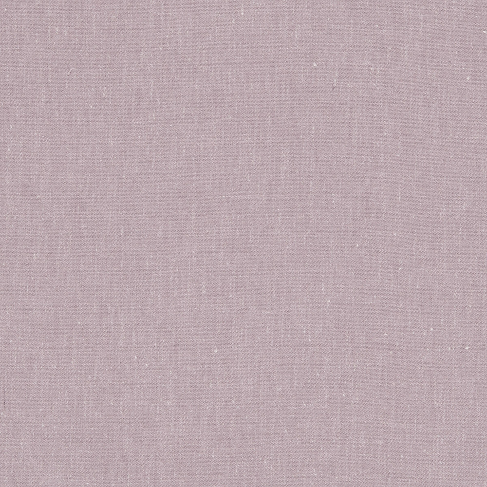 Abbey Heather by Clarke And Clarke Fabric CLARKE & CLARKE RIBBLE VALLEY POLYESTER - 68%;LINEN - 21%;COTTON - 11% India HEAVY Horizontal: 0 and Vertical: 0 54 - Fabric Carolina -