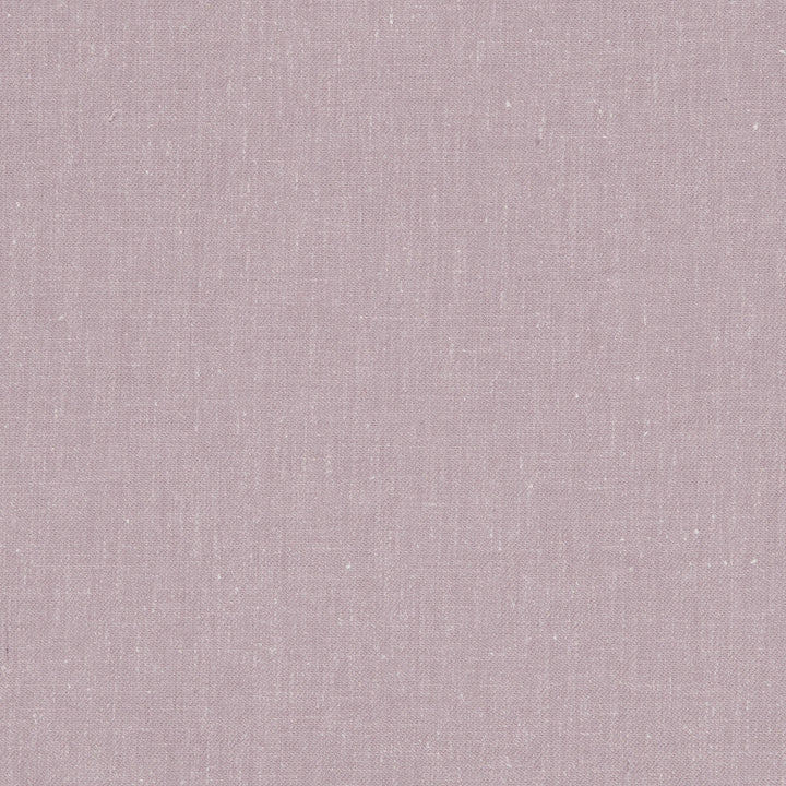 Abbey Heather by Clarke And Clarke Designer Fabric CLARKE & CLARKE RIBBLE VALLEY POLYESTER - 68%;LINEN - 21%;COTTON - 11% India HEAVY Horizontal: 0 and Vertical: 0 54 - Swanky Fabrics -