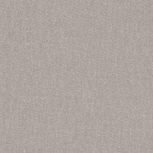 Abbey Smoke by Clarke And Clarke Fabric