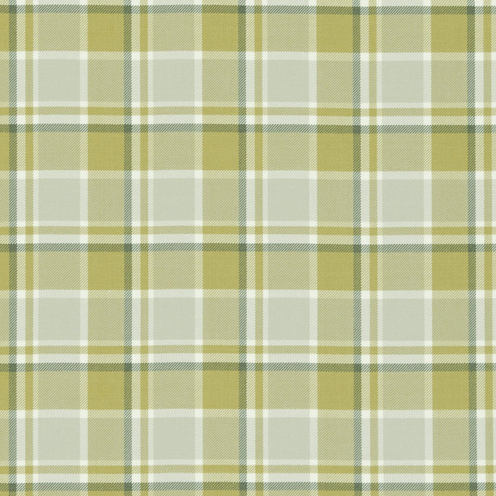 Bowland Citrus by Clarke And Clarke Fabric CLARKE & CLARKE RIBBLE VALLEY POLYESTER - 60%;WOOL - 40% India HEAVY Horizontal: 3.74 and Vertical: 3.94 54 - Fabric Carolina -