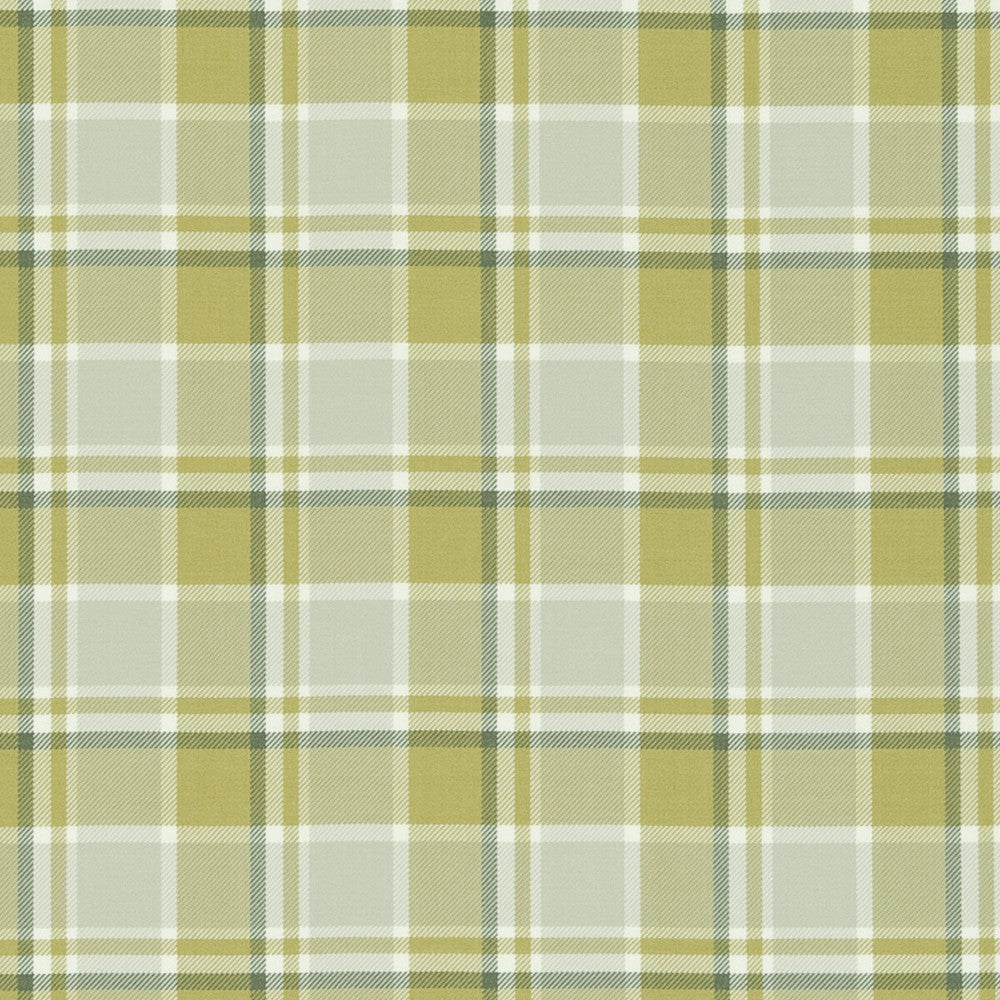Bowland Citrus by Clarke And Clarke Fabric CLARKE & CLARKE RIBBLE VALLEY POLYESTER - 60%;WOOL - 40% India HEAVY Horizontal: 3.74 and Vertical: 3.94 54 - Fabric Carolina -