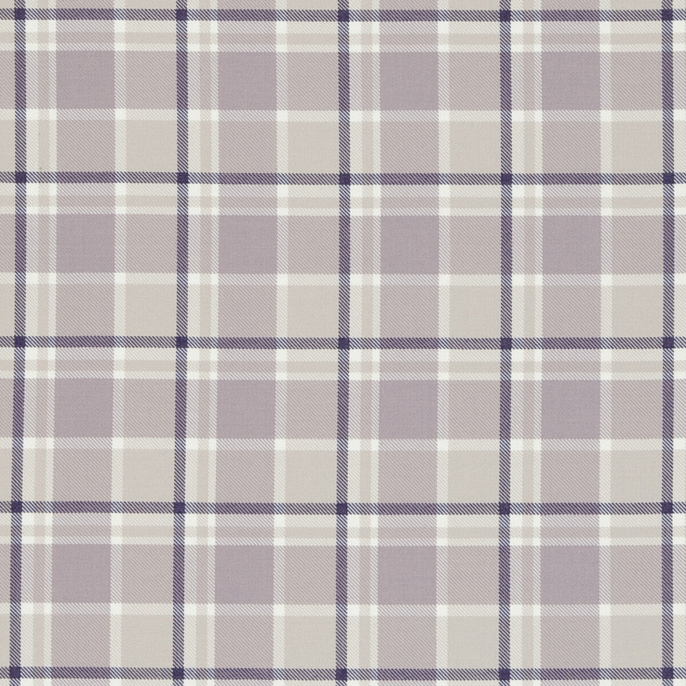 Bowland Heather by Clarke And Clarke Fabric Clarke And Clarke Fabric Bowland HeatherFabric CLARKE & CLARKE RIBBLE VALLEY POLYESTER - 60%;WOOL - 40% India </p><p>Repeat: H: 3.74, V: 3.94 54 - Fabric Carolina -
