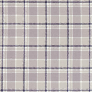 Bowland Heather by Clarke And Clarke Fabric