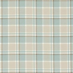 Bowland Mineral by Clarke And Clarke Fabric