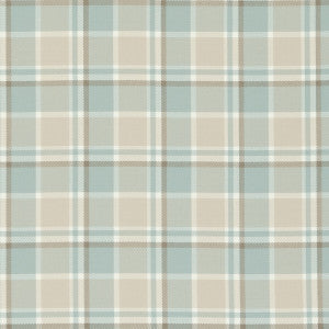 Bowland Mineral by Clarke And Clarke Fabric