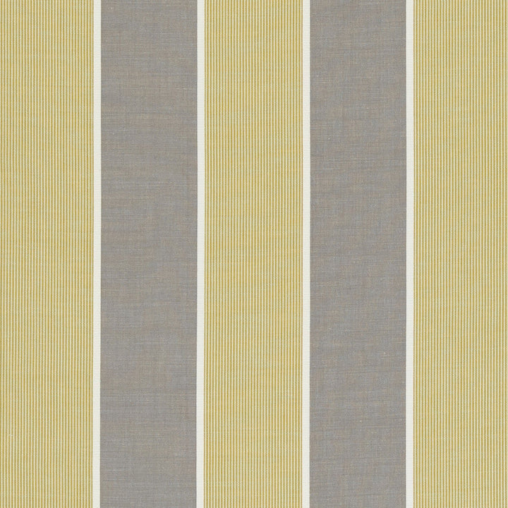Chatburn Citrus by Clarke And Clarke Designer Fabric CLARKE & CLARKE RIBBLE VALLEY COTTON - 100% India MEDIUM Horizontal: 6.89 and Vertical: 0 55 - Swanky Fabrics -