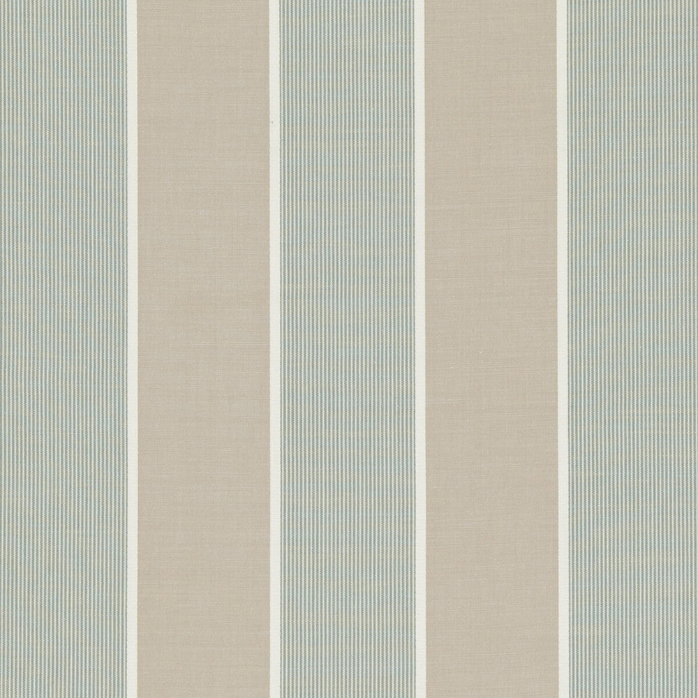Chatburn Mineral by Clarke And Clarke Fabric CLARKE & CLARKE RIBBLE VALLEY COTTON - 100% India MEDIUM Horizontal: 6.89 and Vertical: 0 55 - Fabric Carolina -