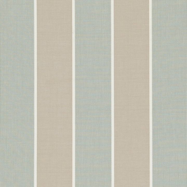 Chatburn Mineral by Clarke And Clarke Fabric CLARKE & CLARKE RIBBLE VALLEY COTTON - 100% India MEDIUM Horizontal: 6.89 and Vertical: 0 55 - Fabric Carolina -