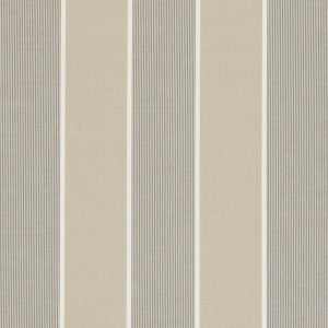 Chatburn Natural by Clarke And Clarke Fabric