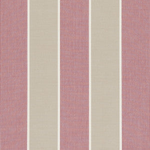 Chatburn Raspberry by Clarke And Clarke Fabric