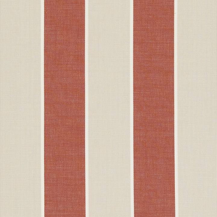 Chatburn Spice by Clarke And Clarke Fabric CLARKE & CLARKE RIBBLE VALLEY COTTON - 100% India MEDIUM Horizontal: 6.89 and Vertical: 0 55 - Fabric Carolina -