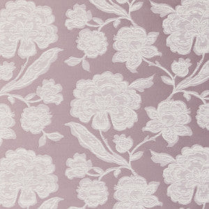 Downham Heather by Clarke And Clarke Fabric