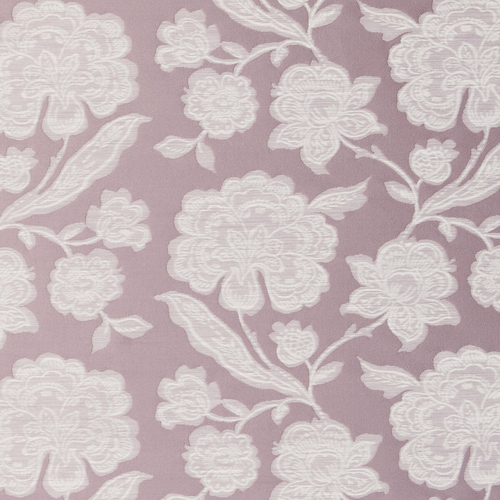 Downham Heather by Clarke And Clarke Fabric CLARKE & CLARKE RIBBLE VALLEY COTTON - 53%;POLYESTER - 47% India Horizontal: 9.92 and Vertical: 12.01 54 - Fabric Carolina -