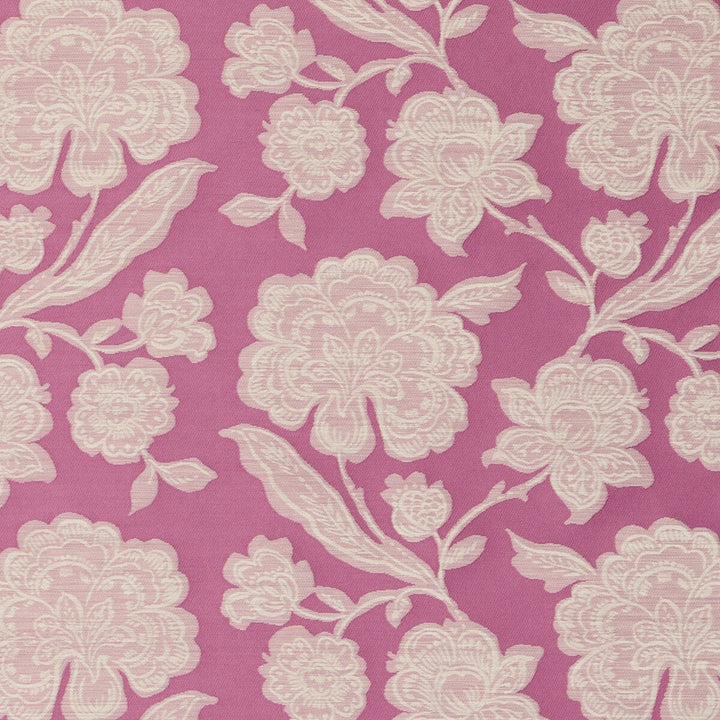Downham Raspberry by Clarke And Clarke Fabric Clarke And Clarke Fabric Downham RaspberryFabric CLARKE & CLARKE RIBBLE VALLEY COTTON - 53%;POLYESTER - 47% India </p><p>Repeat: H: 9.92, V: 12.01 54 - Fabric Carolina -