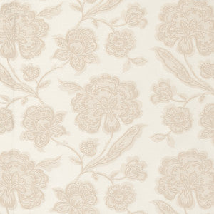 Downham Sand by Clarke And Clarke Fabric