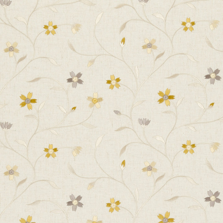 Mellor Citrus by Clarke And Clarke Fabric Clarke And Clarke Fabric Mellor CitrusFabric CLARKE & CLARKE RIBBLE VALLEY POLYESTER - 61%;LINEN - 19%;VISCOSE - 11%;COTTON - 9% India </p><p>Repeat: H: 10.63, V: 9.25 53 - Fabric Carolina -