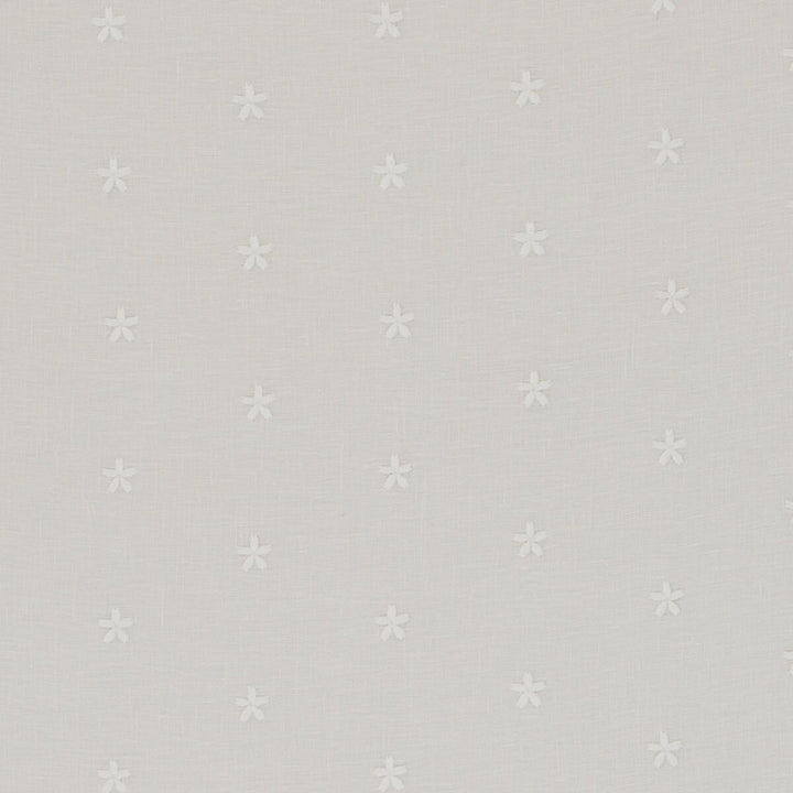 Mitton Ivory by Clarke And Clarke Fabric CLARKE & CLARKE RIBBLE VALLEY LINEN - 90%;COTTON - 10% India - Horizontal: 5.91 and Vertical: 3.15 53 - Fabric Carolina -