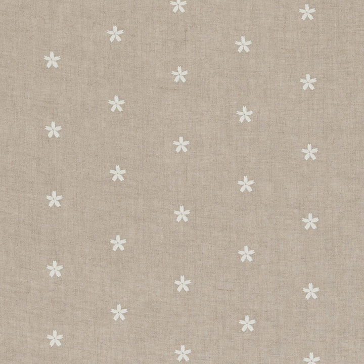 Mitton Natural by Clarke And Clarke Fabric Clarke And Clarke Fabric Mitton NaturalFabric CLARKE & CLARKE RIBBLE VALLEY LINEN - 90%;COTTON - 10% India </p><p>Repeat: H: 5.91, V: 3.15 53 - Fabric Carolina -