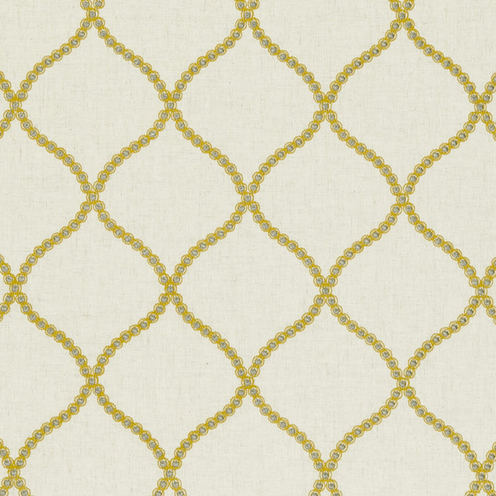 Sawley Citrus by Clarke And Clarke Fabric Clarke And Clarke Fabric Sawley CitrusFabric CLARKE & CLARKE RIBBLE VALLEY POLYESTER - 58%;LINEN - 18%;COTTON - 17%;VISCOSE - 7% India </p><p>Repeat: H: 5.31, V: 6.3 53 - Fabric Carolina -